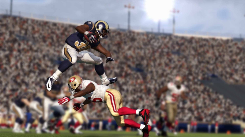 Madden NFL 17, $20